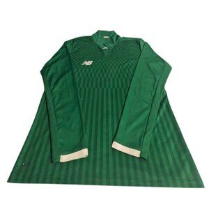 New Balance Athletic Long Sleeve Shirt Top